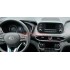 Штатна магнітола INCAR TMX-2410 Hyundai Santa Fe, iX45 2018+ Штатна магнітола INCAR TMX-2410 Hyundai Santa Fe, iX45 2018+
