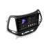 Штатна магнітола INCAR TMX-2480 Jeep Cherokee 2014+ Штатна магнітола INCAR TMX-2480 Jeep Cherokee 2014+