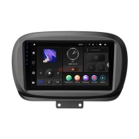 INCAR TMX-3001 Fiat 500X 2015+