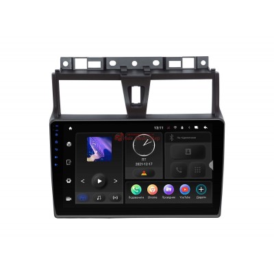 Штатна магнітола INCAR TMX-3018 Geely Emgrand EC7 2014-2016