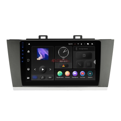 Штатна магнітола INCAR TMX-5014 Subaru Legacy 2014+, Outback 2014+ Штатна магнітола INCAR TMX-5014 Subaru Legacy 2014+, Outback 2014+