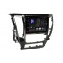 Штатна магнітола INCAR TMX-6106 Mitsubishi Pajero Sport 2016-2020 Штатна магнітола INCAR TMX-6106 Mitsubishi Pajero Sport 2016-2020