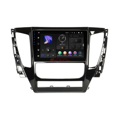 Штатна магнітола INCAR TMX-6106 Mitsubishi Pajero Sport 2016-2020 Штатна магнітола INCAR TMX-6106 Mitsubishi Pajero Sport 2016-2020