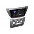 Штатна магнітола INCAR TMX-6130 Mitsubishi Lancer 9 2000-2010