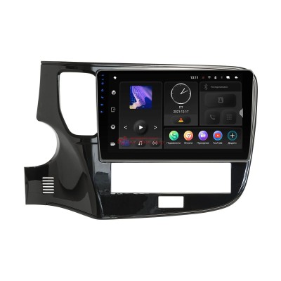 Штатна магнітола INCAR TMX-6170 Mitsubishi Outlander 2020+