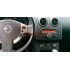 Штатна магнітола INCAR TMX-6220 Nissan Qashqai 2008-2013