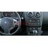 Штатна магнітола INCAR TMX-6220 Nissan Qashqai 2008-2013