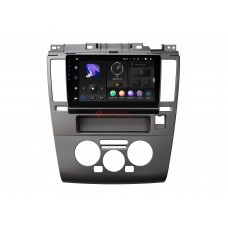 INCAR TMX-6221 Nissan Tiida 2004-2011