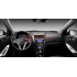 Штатна магнітола INCAR TMX-9301 Hyundai Accent 2011+