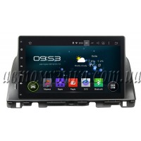 Incar AHR-1895 KIA Optima 2016+