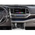 Штатна магнітола Incar AHR-2254 Toyota Highlander 2015