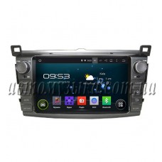 Incar AHR-2255 Toyota RAV4 2013+