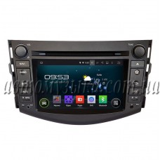 Incar AHR-2286 Toyota RAV4 2006-2012