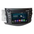 Штатна магнітола Incar AHR-2286 Toyota RAV4 2006-2012