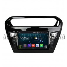 Incar AHR-2381 Citroen Elysee