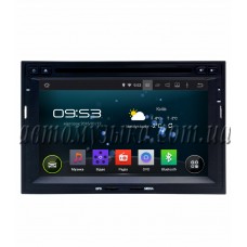 Incar AHR-2382 Peugeot 3008