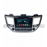 Incar AHR-2461 HYUNDAI TUCSON 2016+ / IX35
