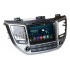 Штатна магнітола Incar AHR-2461 HYUNDAI TUCSON 2016+ / IX35