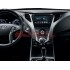Штатна магнітола Incar AHR-2465 HYUNDAI Grandeur / Azera