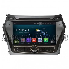 Incar AHR-2483 HYUNDAI SANTA FE III 2015-2016