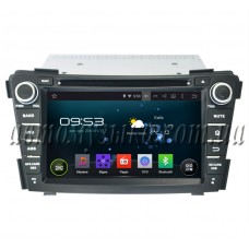 Incar AHR-2484 Hyundai i40