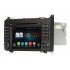 Штатна магнітола Incar AHR-2888 Mercedes A class/ B class/ Vito/ Viano/ Sprinter