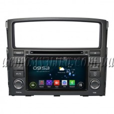 Incar AHR-6182 Mitsubishi PAJERO WAGON IV 2006-2016