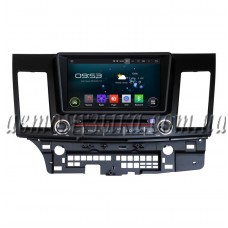 Incar AHR-6190 Mitsubishi LANCER X