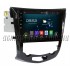 Штатна магнітола Incar AHR-6281 Nissan X-Trail 2015+/ Qashqai 2015+ climat