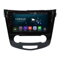Incar AHR-6283 Nissan X-Trail 2015+/ Qashqai 2015+ conder