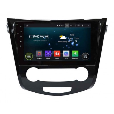 Штатна магнітола Incar AHR-6283 Nissan X-Trail 2015+/ Qashqai 2015+ conder Штатна магнітола Incar AHR-6283 Nissan X-Trail 2015+/ Qashqai 2015+ conder