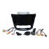 Штатна магнітола Incar AHR-6283 Nissan X-Trail 2015+/ Qashqai 2015+ conder Штатна магнітола Incar AHR-6283 Nissan X-Trail 2015+/ Qashqai 2015+ conder