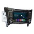 Штатна магнітола Incar AHR-6282 NISSAN X-TRAIL / QASHQAI 2014+ Штатна магнітола Incar AHR-6282 NISSAN X-TRAIL / QASHQAI 2014+