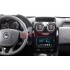 Штатна магнітола Incar AHR-7083 Renault Duster/ Logan/ Sandero