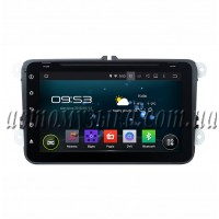 Incar AHR-8683 VOLKSWAGEN