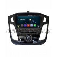 Incar AHR Ford Focus 3/ C-Max 2011–2012
