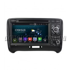 Incar Audi TT 2002-2010