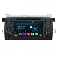 Incar BMW 3 SERIES E46 1998-2006