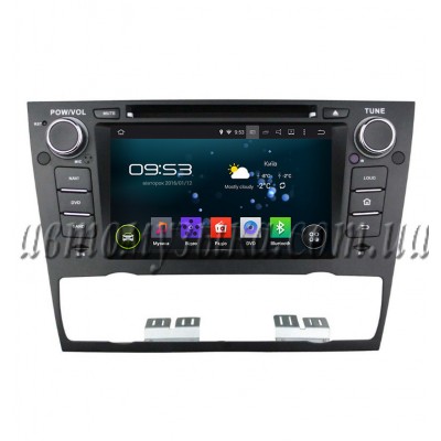 Штатна магнітола Incar BMW 3 series E90/ E91/ E92/ E93 2005-2012