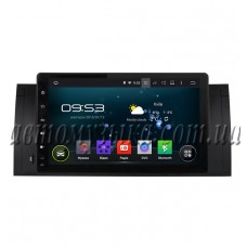 Incar BMW E39/ M5/ X5/ E53