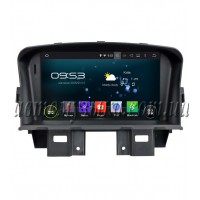 Incar Chevrolet Cruze 2008-2011