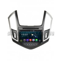 Incar Chevrolet Cruze 2013+