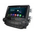 Штатна магнітола Incar Chevrolet Malibu 2012+ Штатна магнітола Incar Chevrolet Malibu 2012+