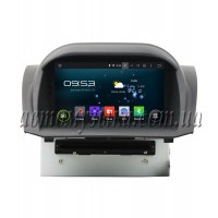 Incar Ford Fiesta 2012+