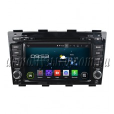 Incar Geely Emgrand EC8