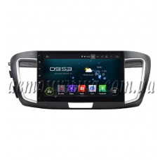 Incar Honda Accord 2013+