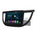 Штатна магнітола Incar Honda CR-V 2012 Штатна магнітола Incar Honda CR-V 2012