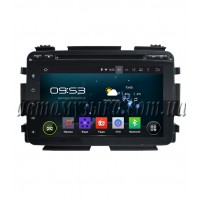 Incar Honda HR-V 2014