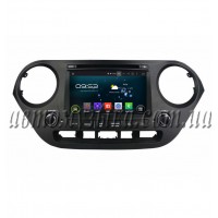 Incar Hyundai i10 2014