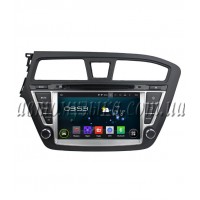 Incar Hyundai i20 2014